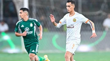 مشاهدة مباراة نهضة بركان والأهلي طرابلس في دوري أبطال أفريقيا: القنوات والموعد المباشر